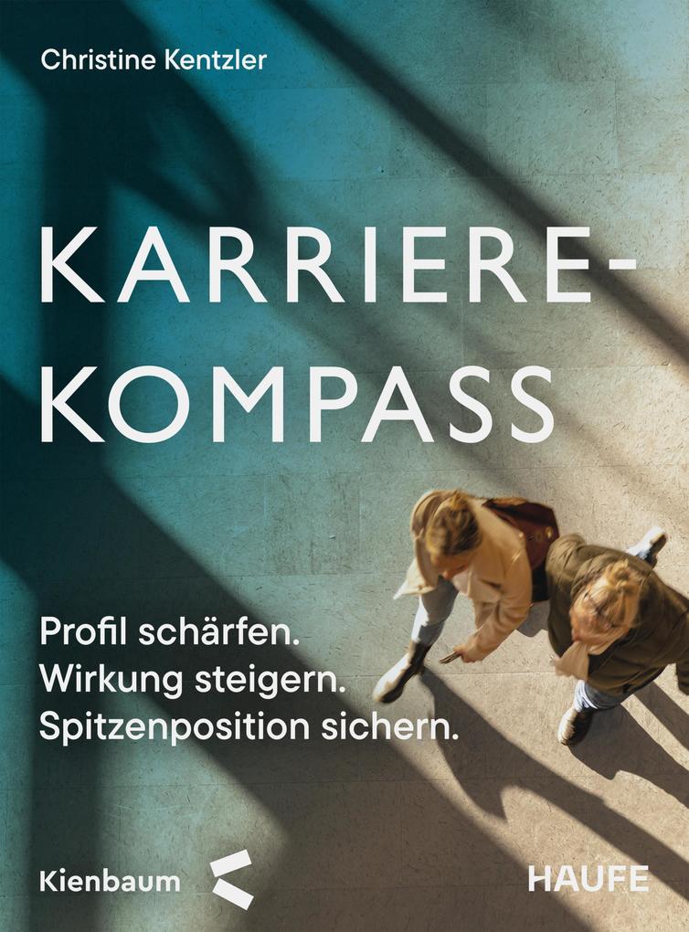 Produktbild: Karrierekompass | Christine Kentzler