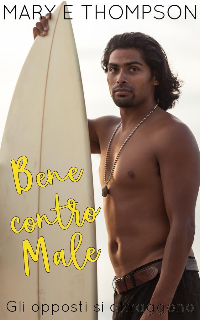 Produktbild: Bene contro Male | Mary E Thompson