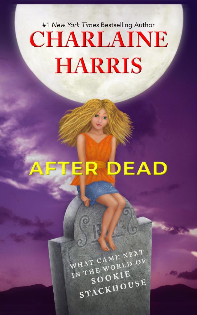 Produktbild: After Dead | Charlaine Harris