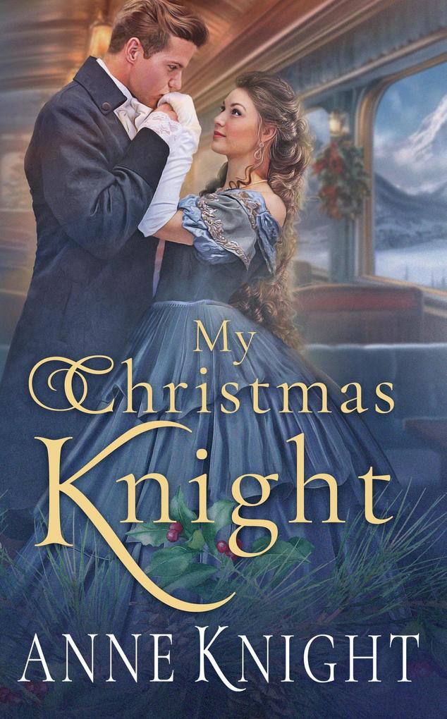 Produktbild: My Christmas Knight | Anne Knight