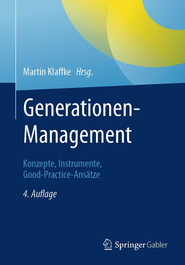 Produktbild: Generationen-Management