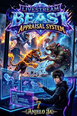 Produktbild: Livestream Beast Appraisal System | Anjelo Ja