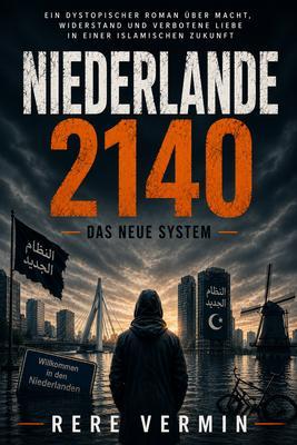 Produktbild: Die Niederlande 2140 | Rere Vermin