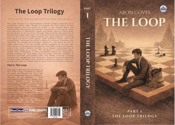 Produktbild: The Loop | Aron Goves