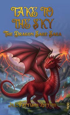 Produktbild: Take to the Skies | Jill Zeffiro