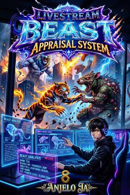 Produktbild: Livestream Beast Appraisal System | Anjelo Ja