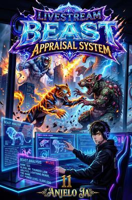 Produktbild: Livestream Beast Appraisal System | Anjelo Ja