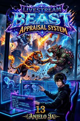 Produktbild: Livestream Beast Appraisal System | Anjelo Ja