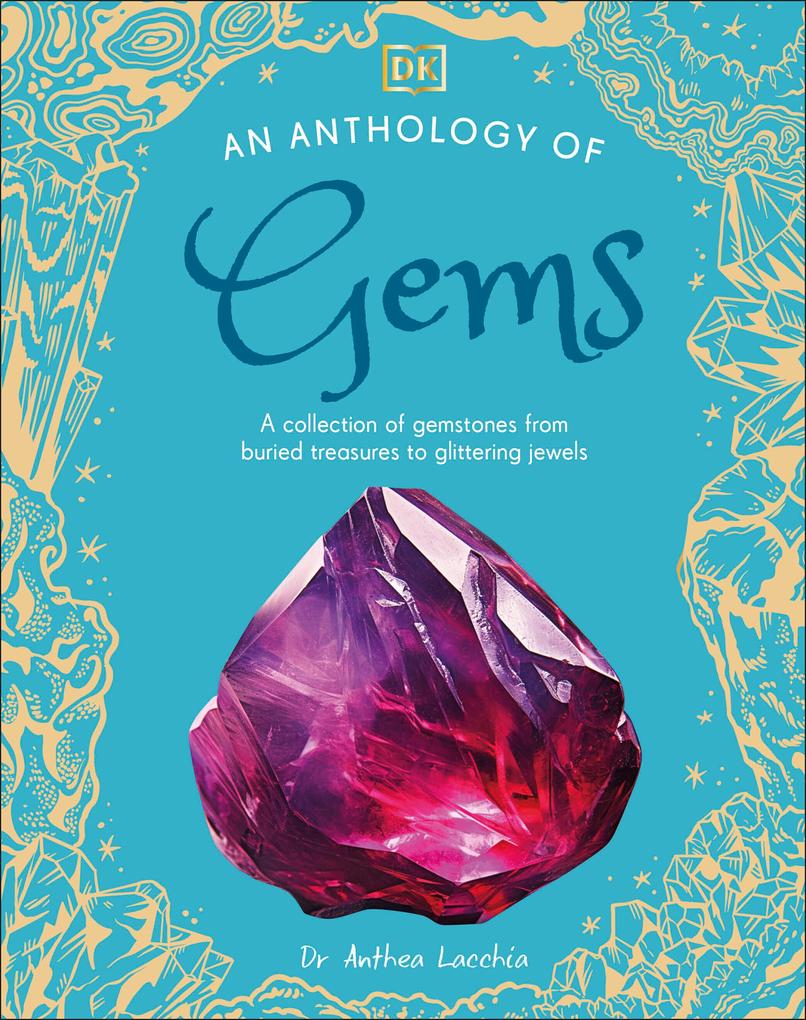 Produktbild: An Anthology of Gems | Anthea Lacchia