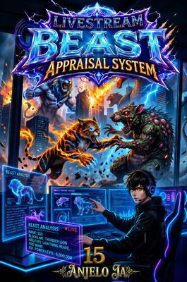 Produktbild: Livestream Beast Appraisal System | Anjelo Ja