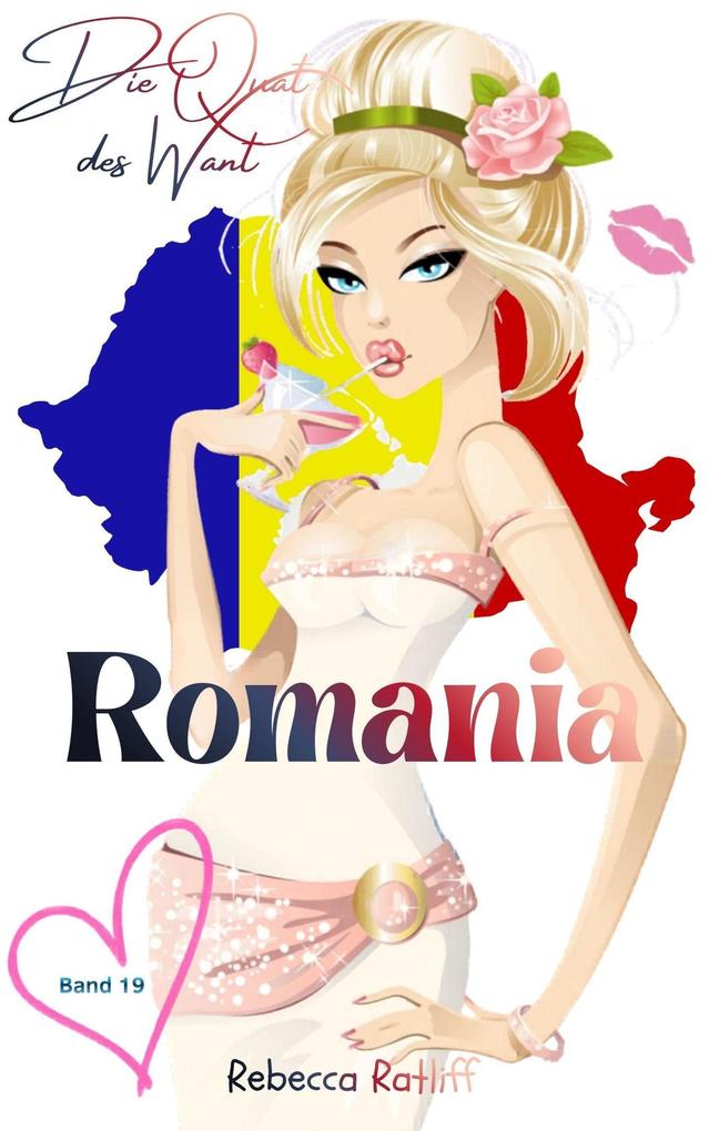 Produktbild: Romania | Rebecca Ratliff