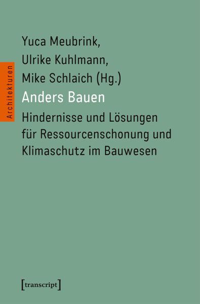 Produktbild: Anders Bauen