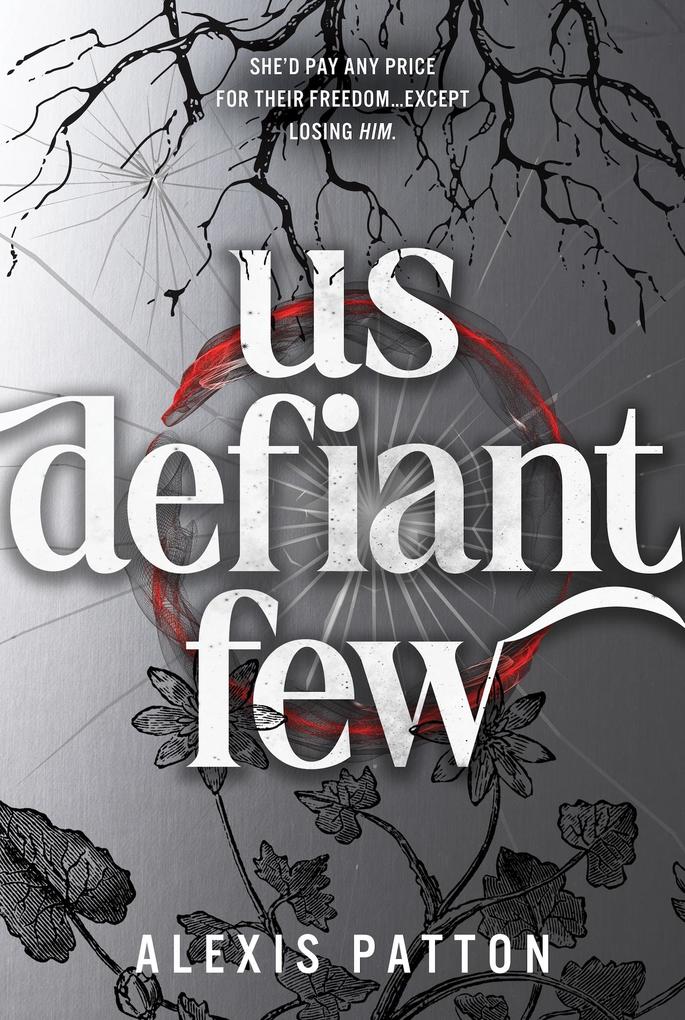 Produktbild: Us Defiant Few | Alexis Patton