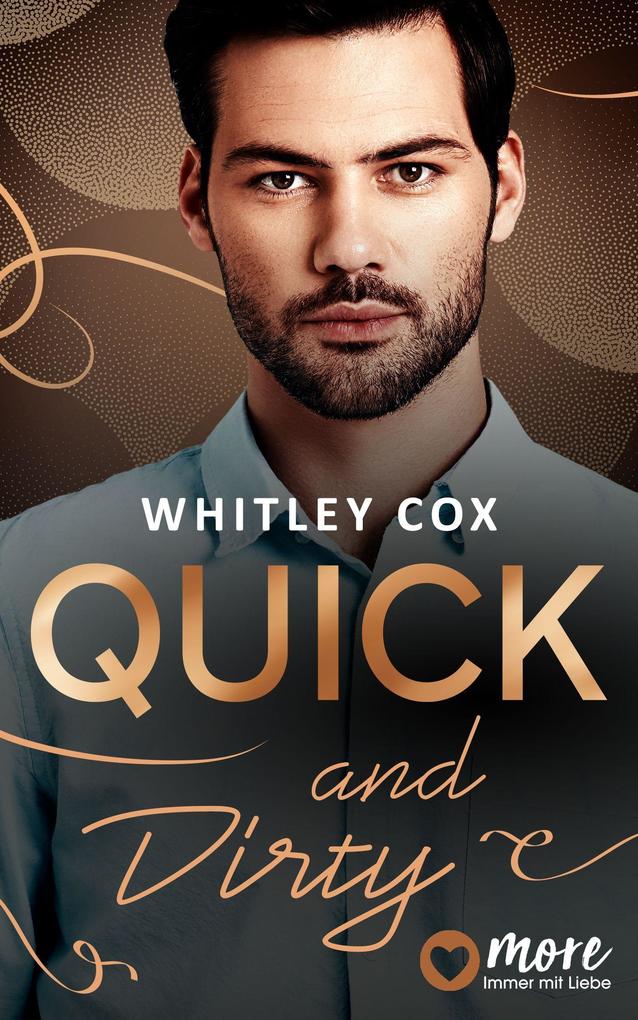 Produktbild: Quick and Dirty | Whitley Cox