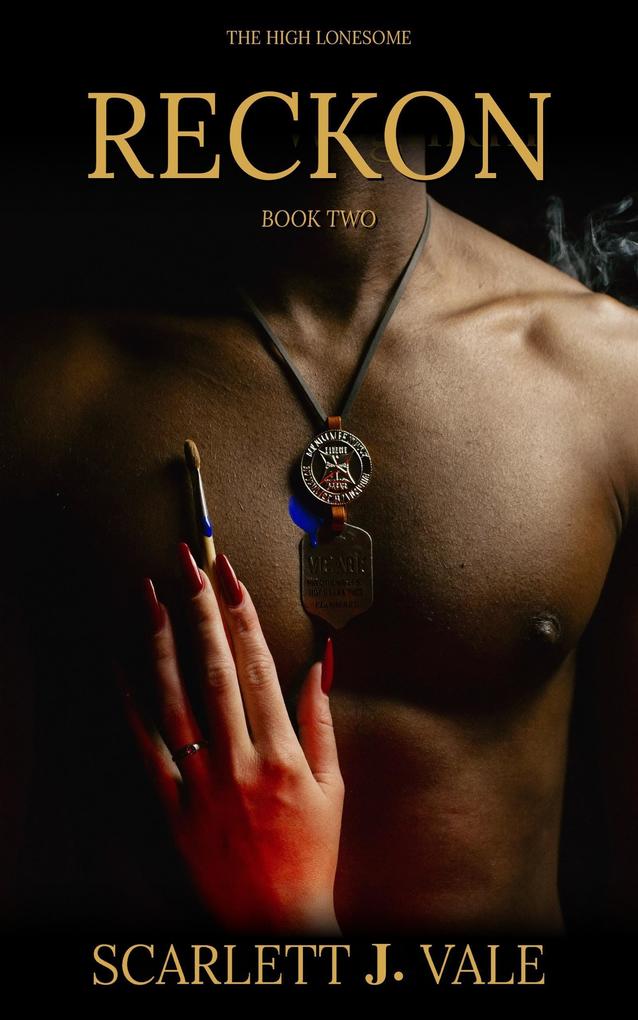 Produktbild: Reckon | Scarlett J. Vale