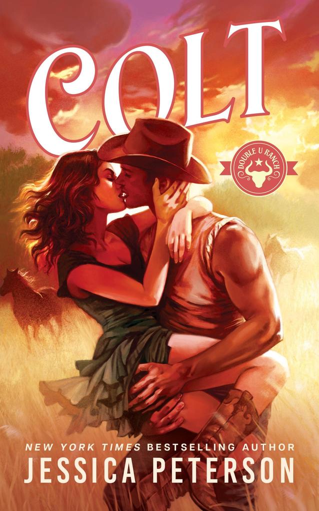 Produktbild: Colt | Jessica Peterson