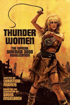 Produktbild: Thunder Women | Christian Francis