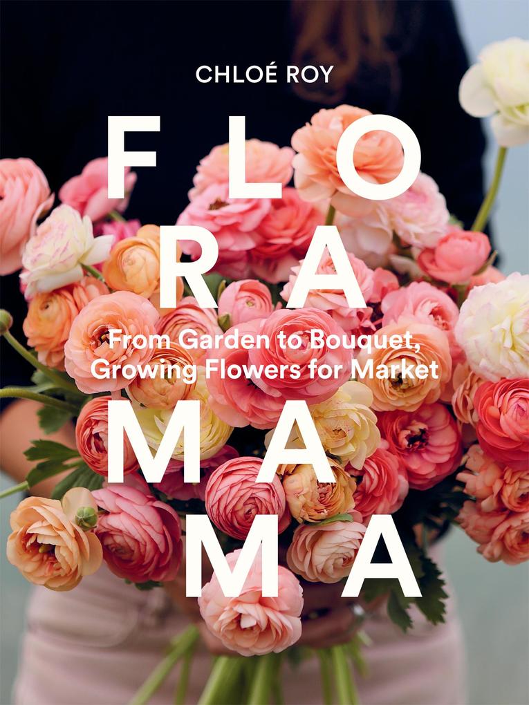 Produktbild: Floramama | Chloé Roy