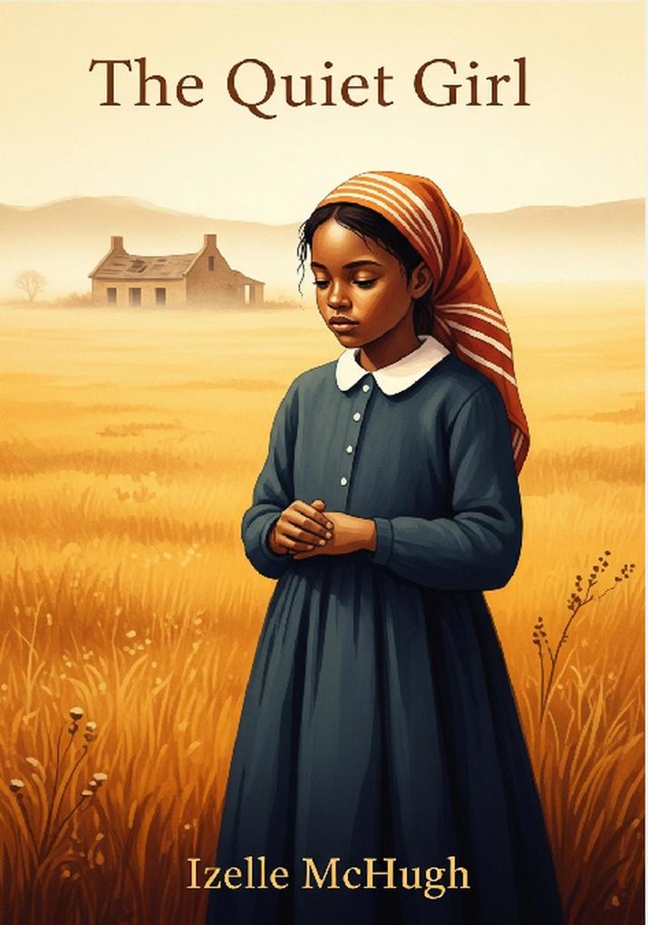 Produktbild: The Quiet Girl | Izelle McHugh