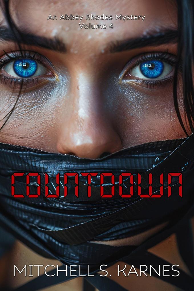 Produktbild: Countdown | Mitchell S. Karnes