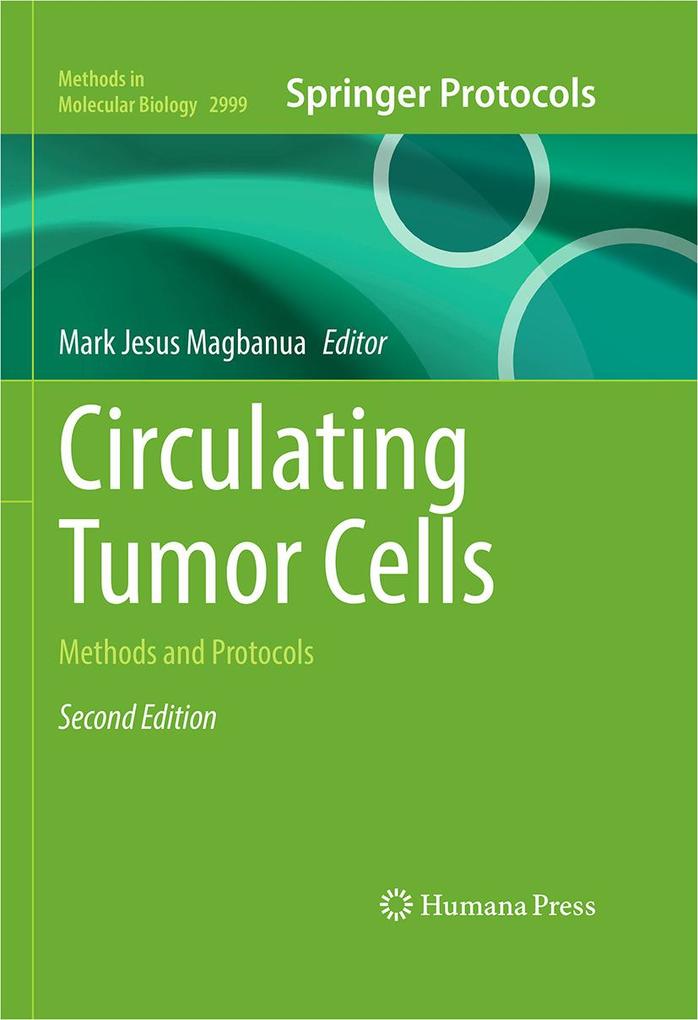 Produktbild: Circulating Tumor Cells