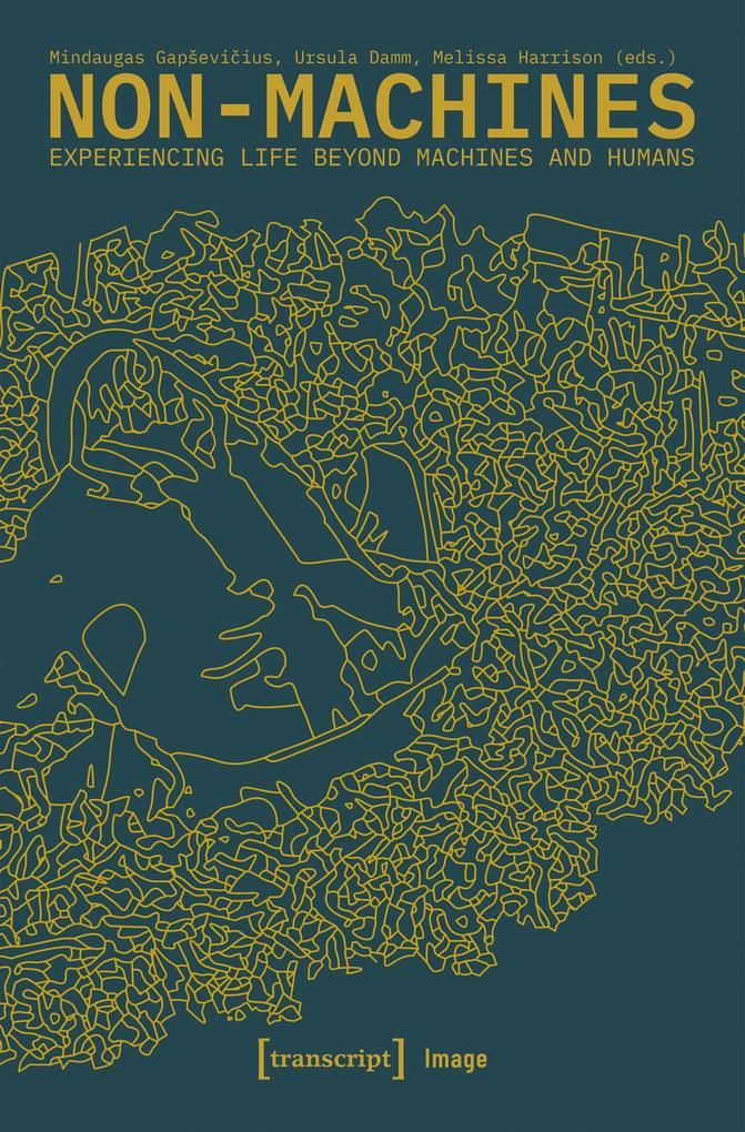 Produktbild: Non-Machines
