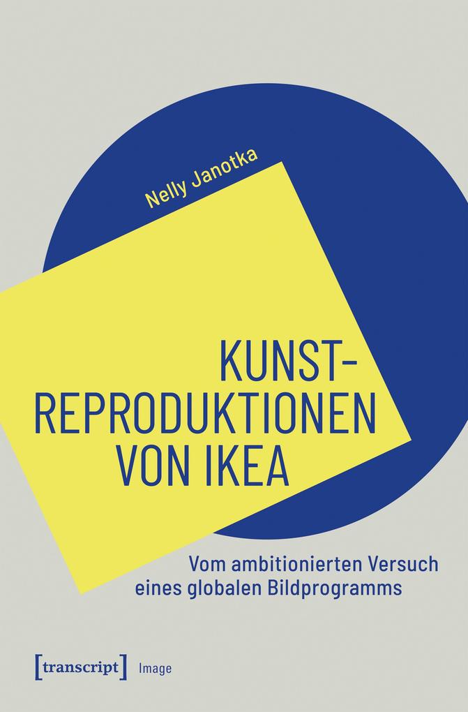 Produktbild: Kunstreproduktionen von Ikea | Nelly Janotka