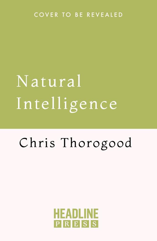 Produktbild: Natural Intelligence | Chris Thorogood