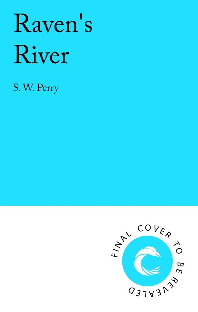 Produktbild: Raven's River | S. W. Perry