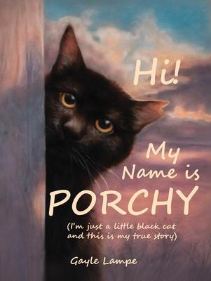 Produktbild: Hi! My Name is Porchy | Gayle Lampe