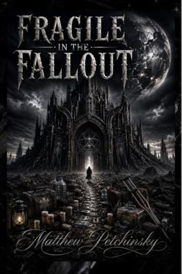 Produktbild: Fragile in the Fallout | Matthew Petchinsky