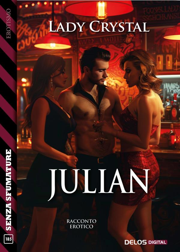 Produktbild: Julian | Lady Cristal