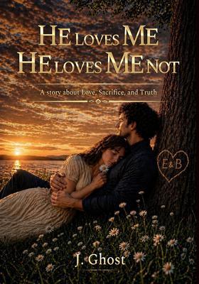 Produktbild: HE LOVES ME, HE LOVES ME NOT | J. Ghost