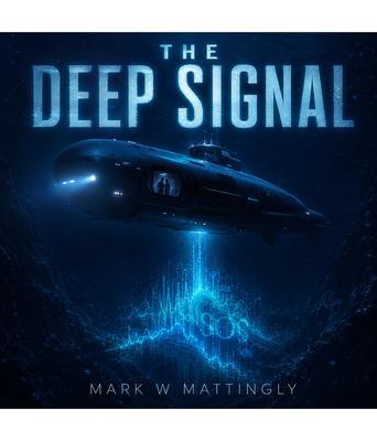 Produktbild: The Deep Signal | Mark W Mattingly