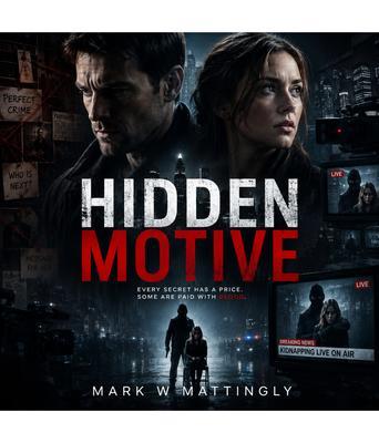 Produktbild: Hidden Motive | Mark W Mattingly