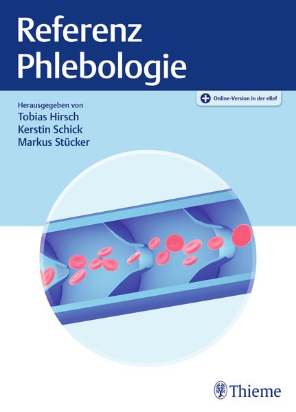 Produktbild: Referenz Phlebologie