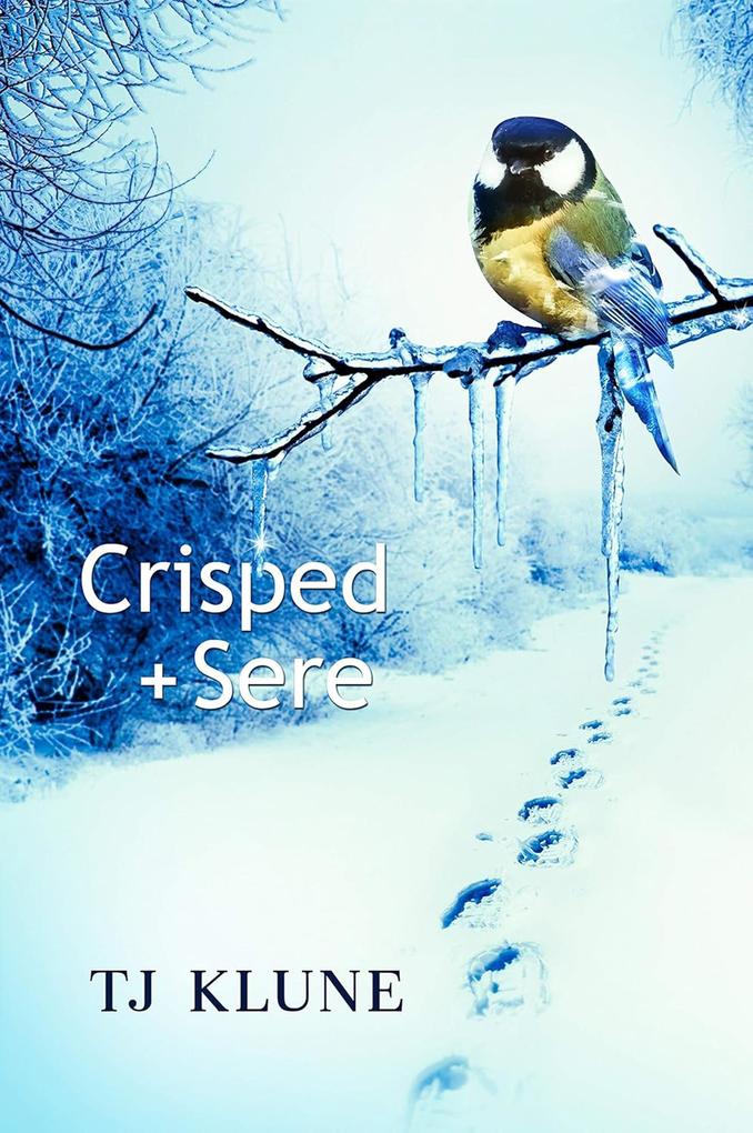 Produktbild: Crisped + Sere | Tj Klune