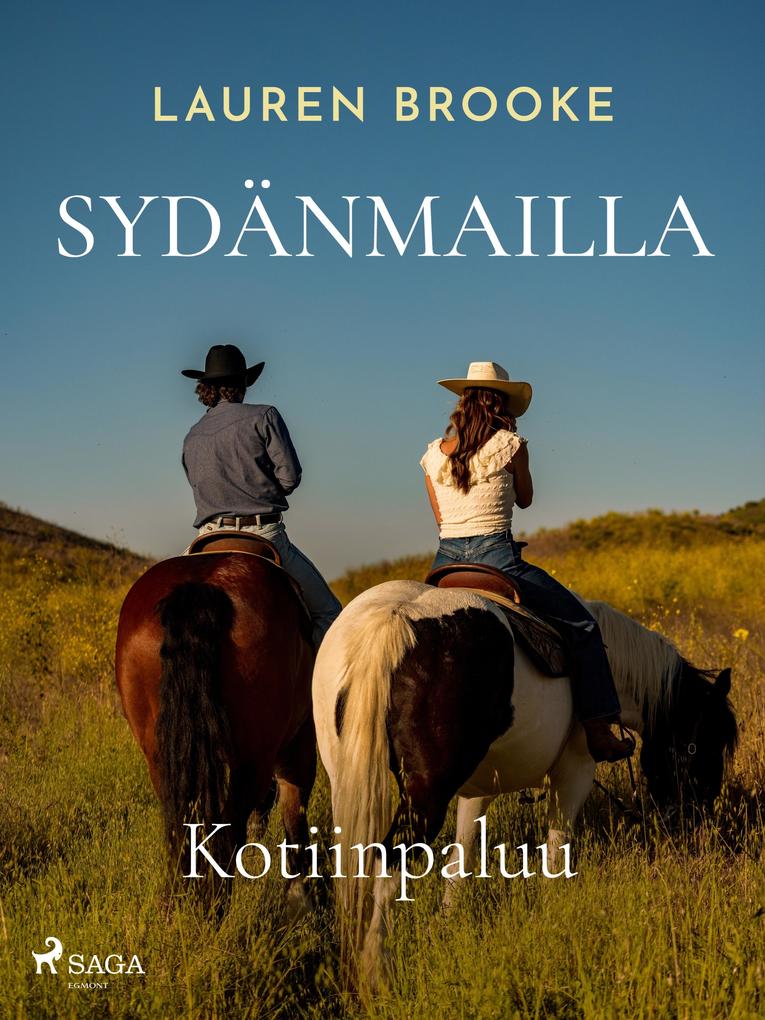 Produktbild: Kotiinpaluu | Lauren Brooke