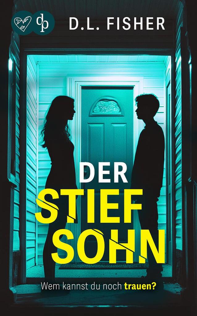 Produktbild: Der Stiefsohn | D. L. Fisher