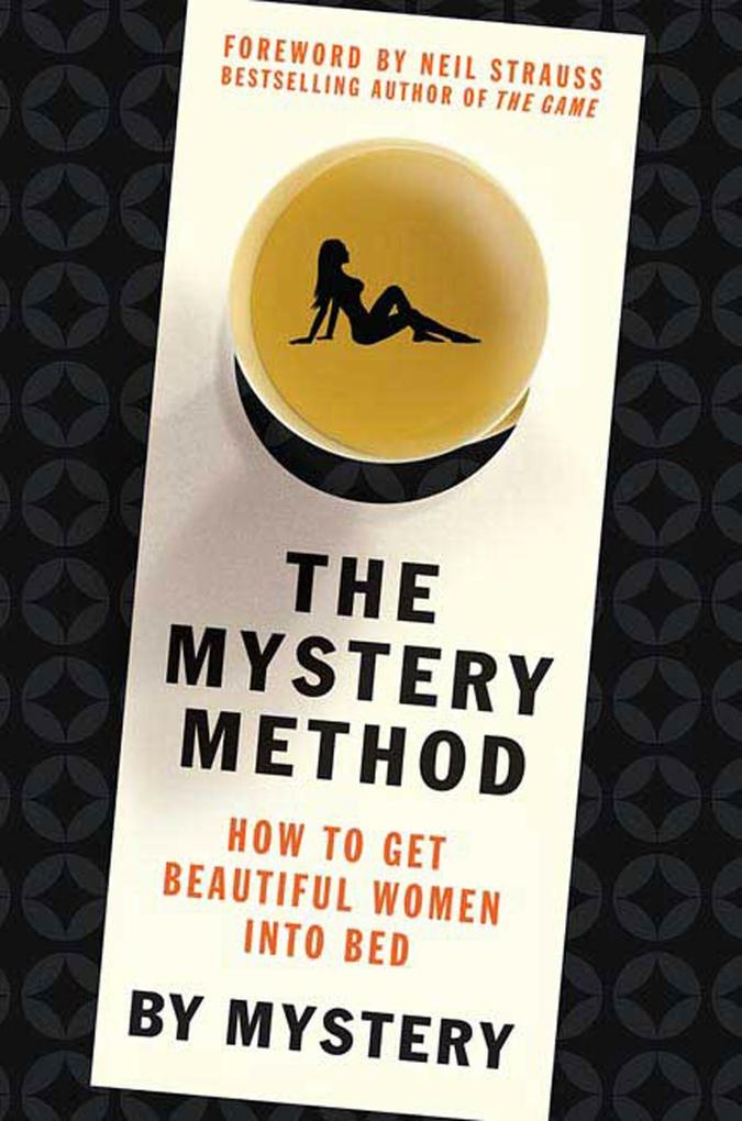 Produktbild: The Mystery Method | Mystery, Chris Odom
