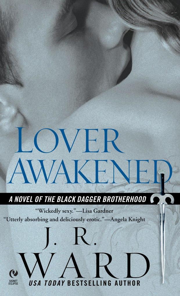 Produktbild: Black Dagger. Lover Awakened | J R Ward