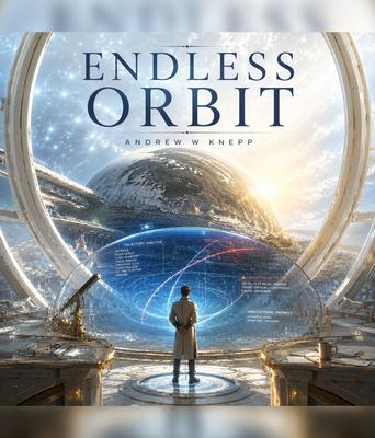 Produktbild: Endless Orbit | Andrew W Knepp