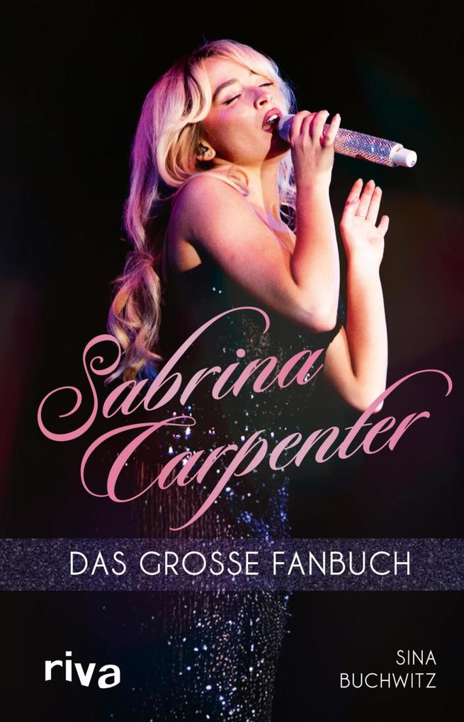 Produktbild: Sabrina Carpenter | Sina Buchwitz