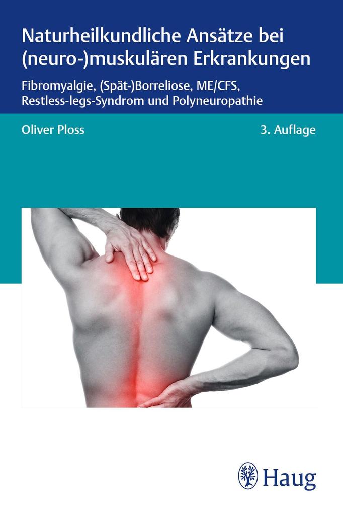 Produktbild: Naturheilkundliche Ansätze bei (neuro-)muskulären Erkrankungen