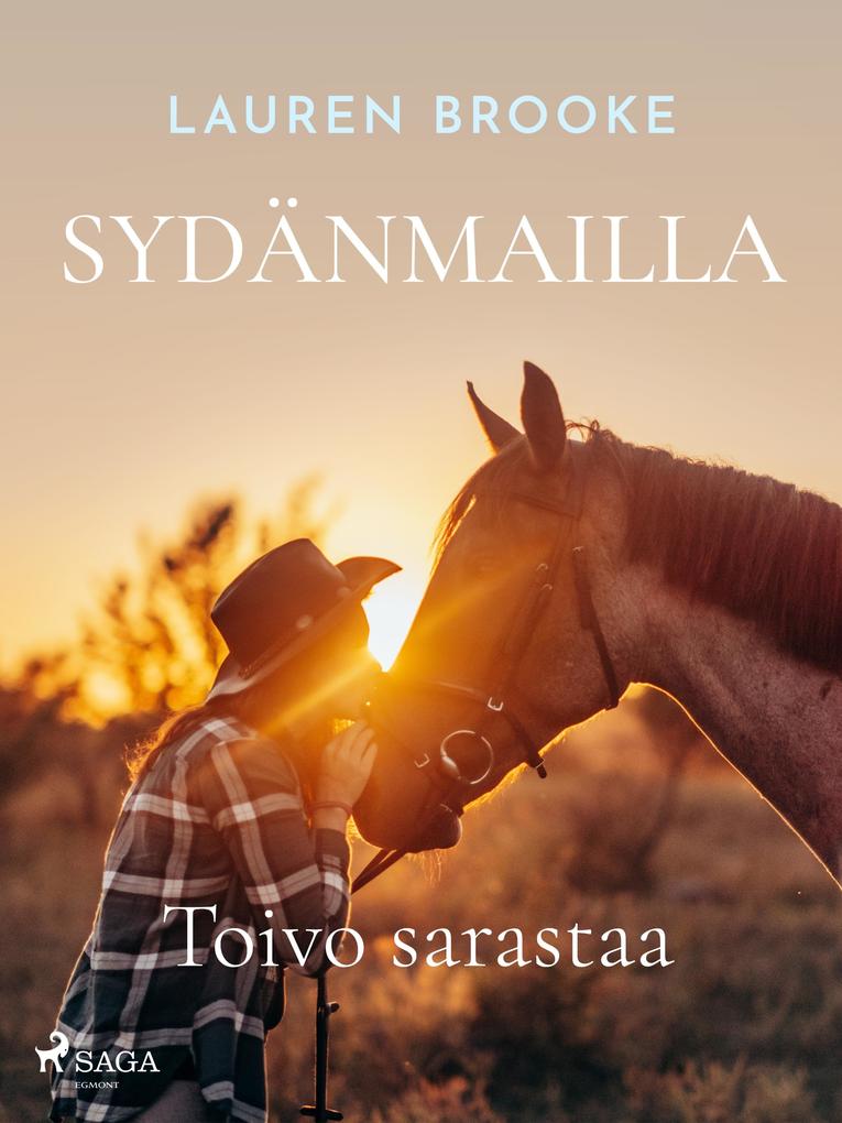 Produktbild: Toivo sarastaa | Lauren Brooke