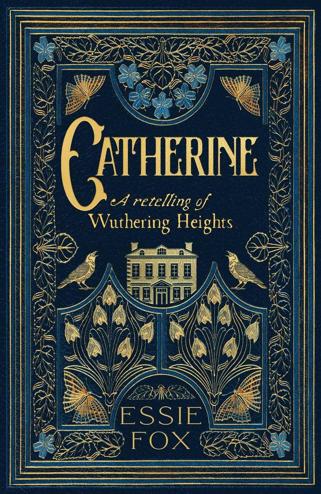 Produktbild: Catherine | Essie Fox