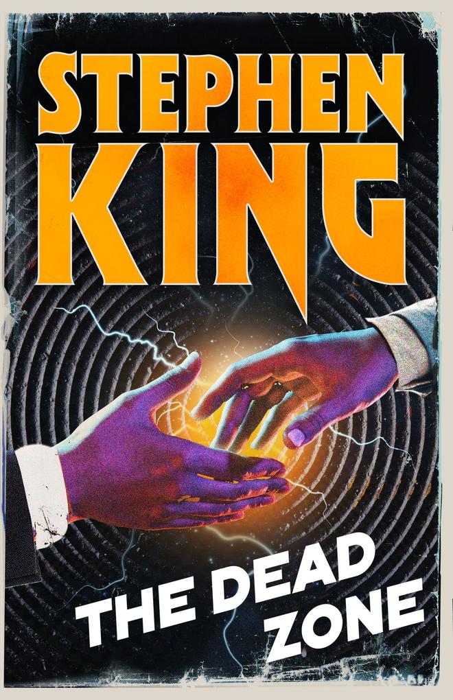 Produktbild: The Dead Zone | Stephen King