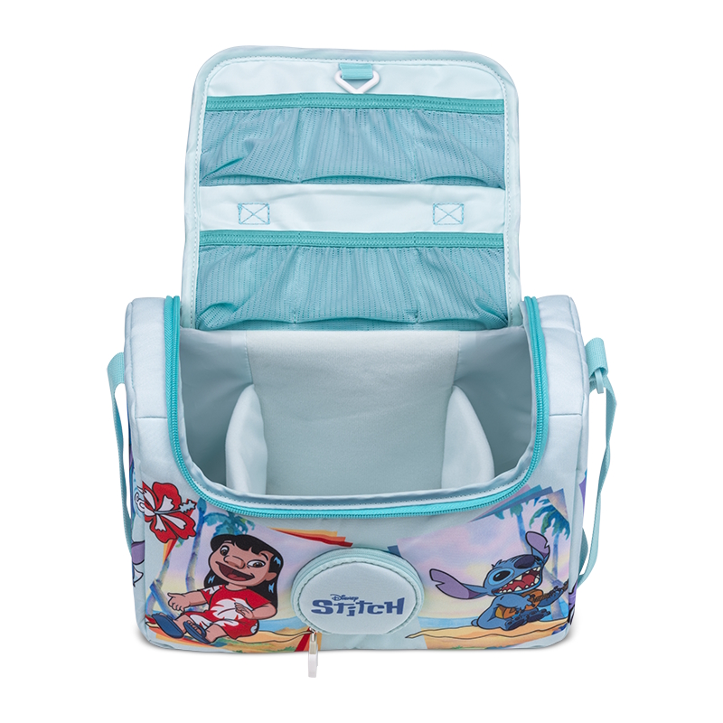 Weitere Ansicht: Tonies - HörSpiel-Transporter Stitch