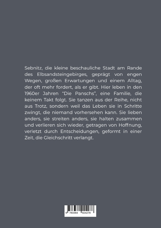 Weitere Ansicht: Die Panschs | Petra Pansch