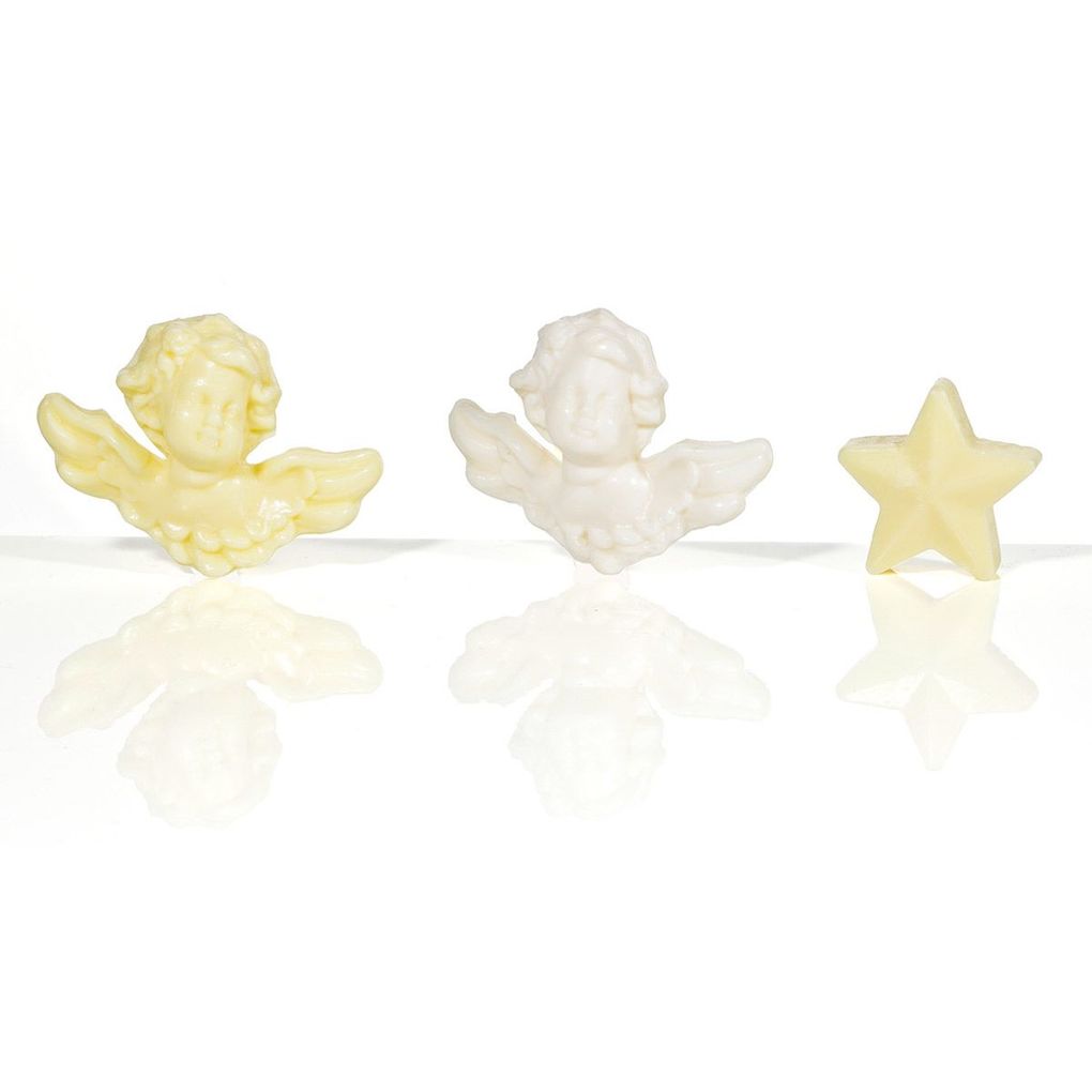 Weitere Ansicht: Wellness-Geschenkset »Frohes Fest«